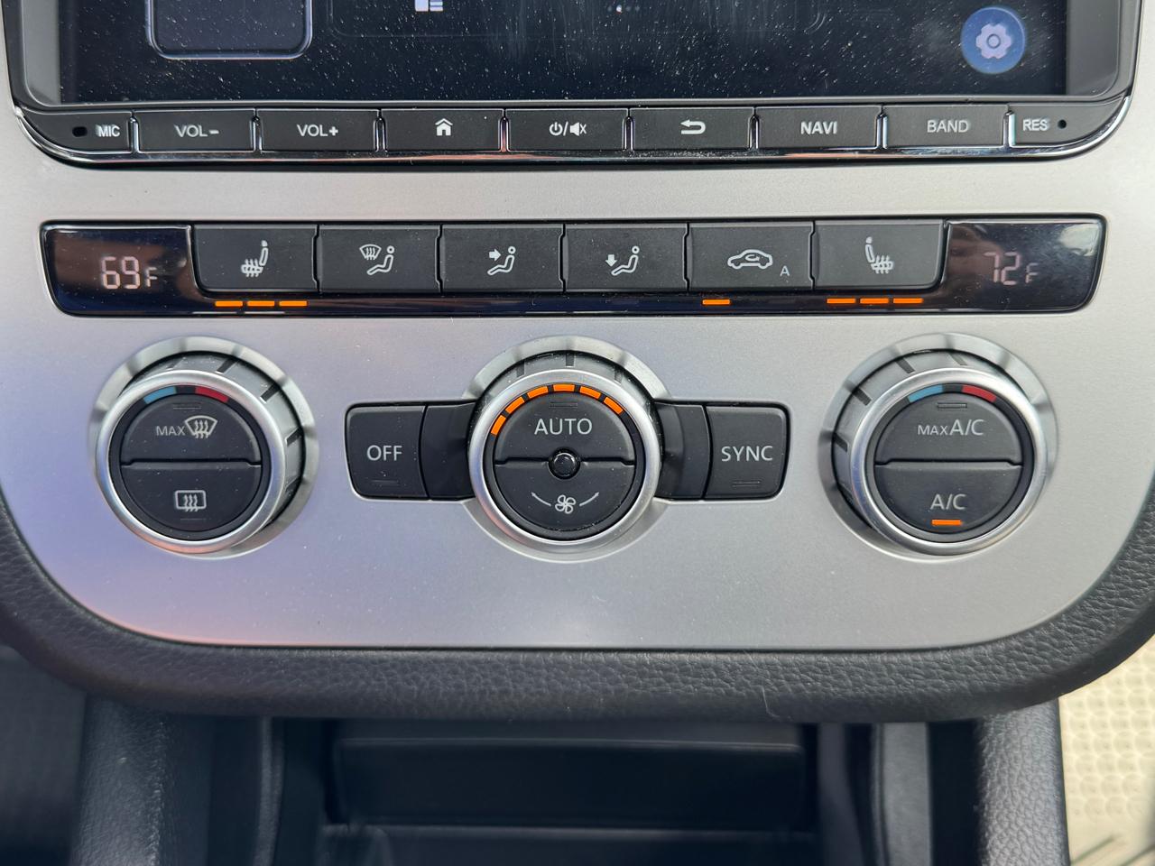 Volkswagen Eos  2014