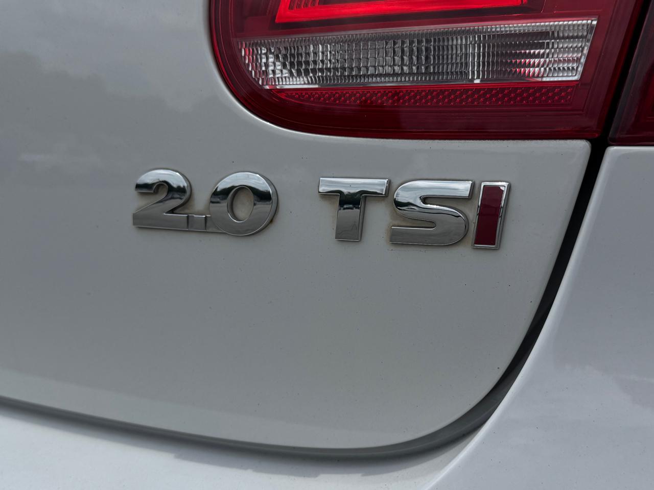 Volkswagen Eos  2014