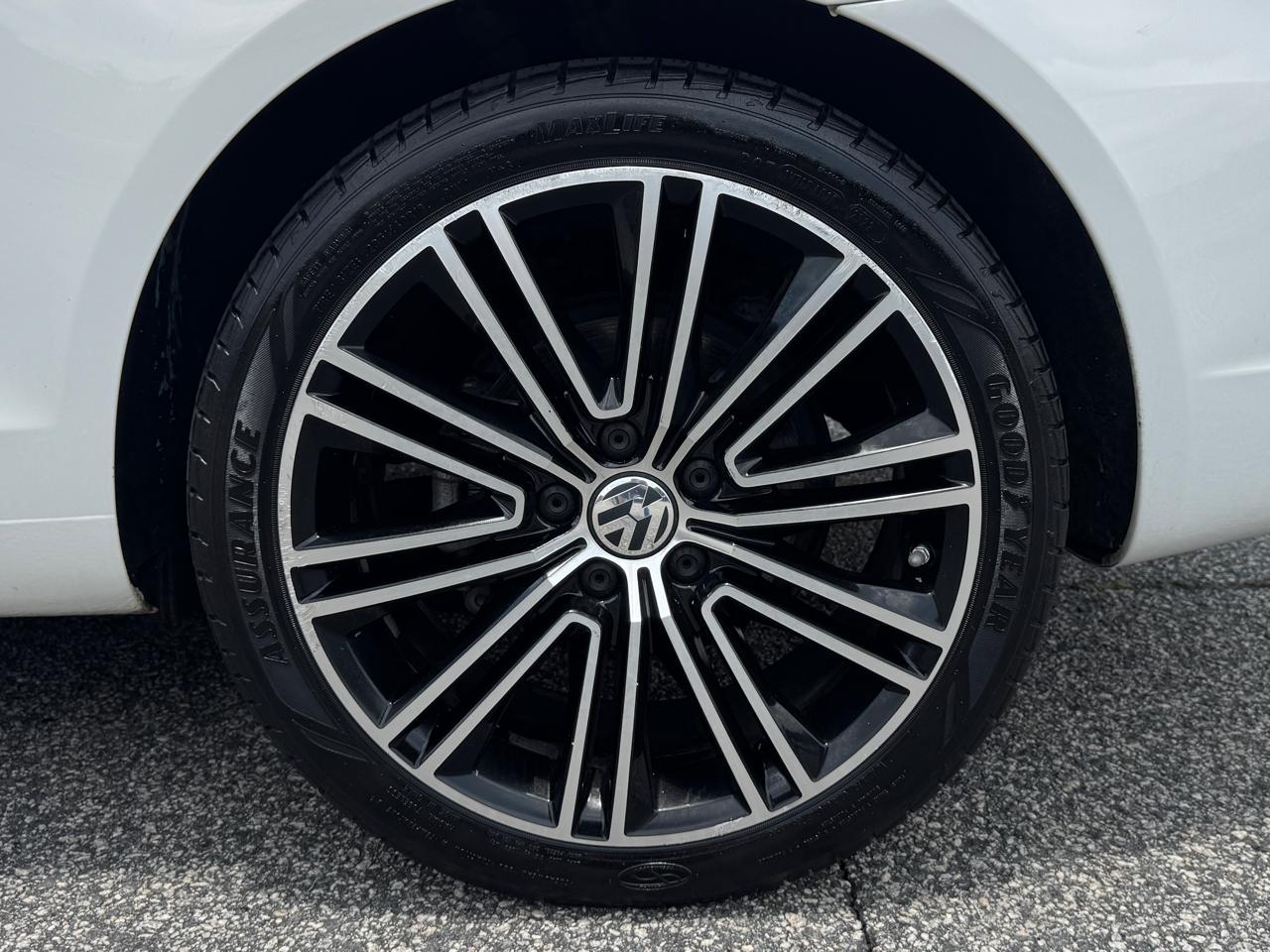Volkswagen Eos  2014