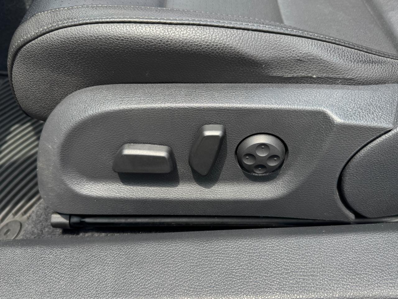 Volkswagen Eos  2014