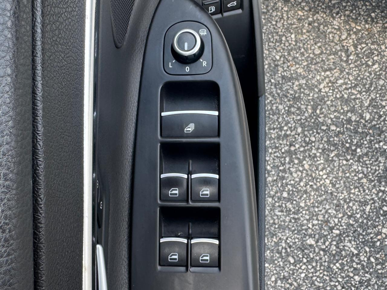 Volkswagen Eos  2014