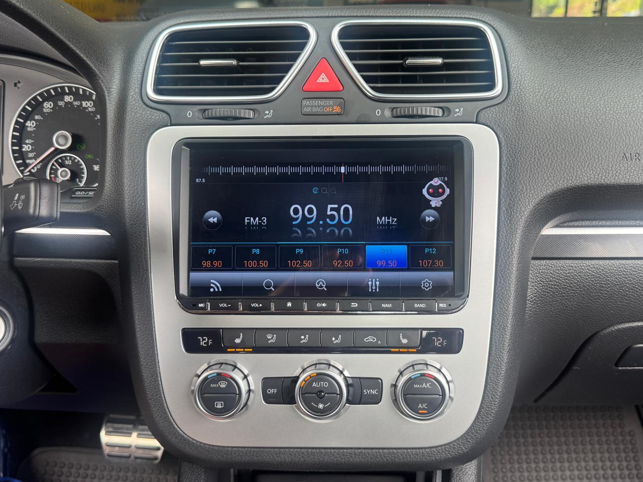 Volkswagen Eos  2014