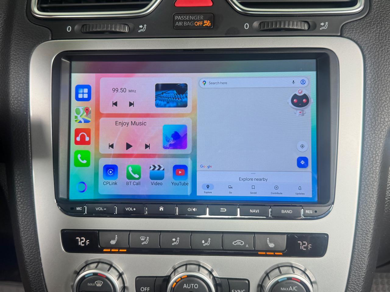 Volkswagen Eos  2014