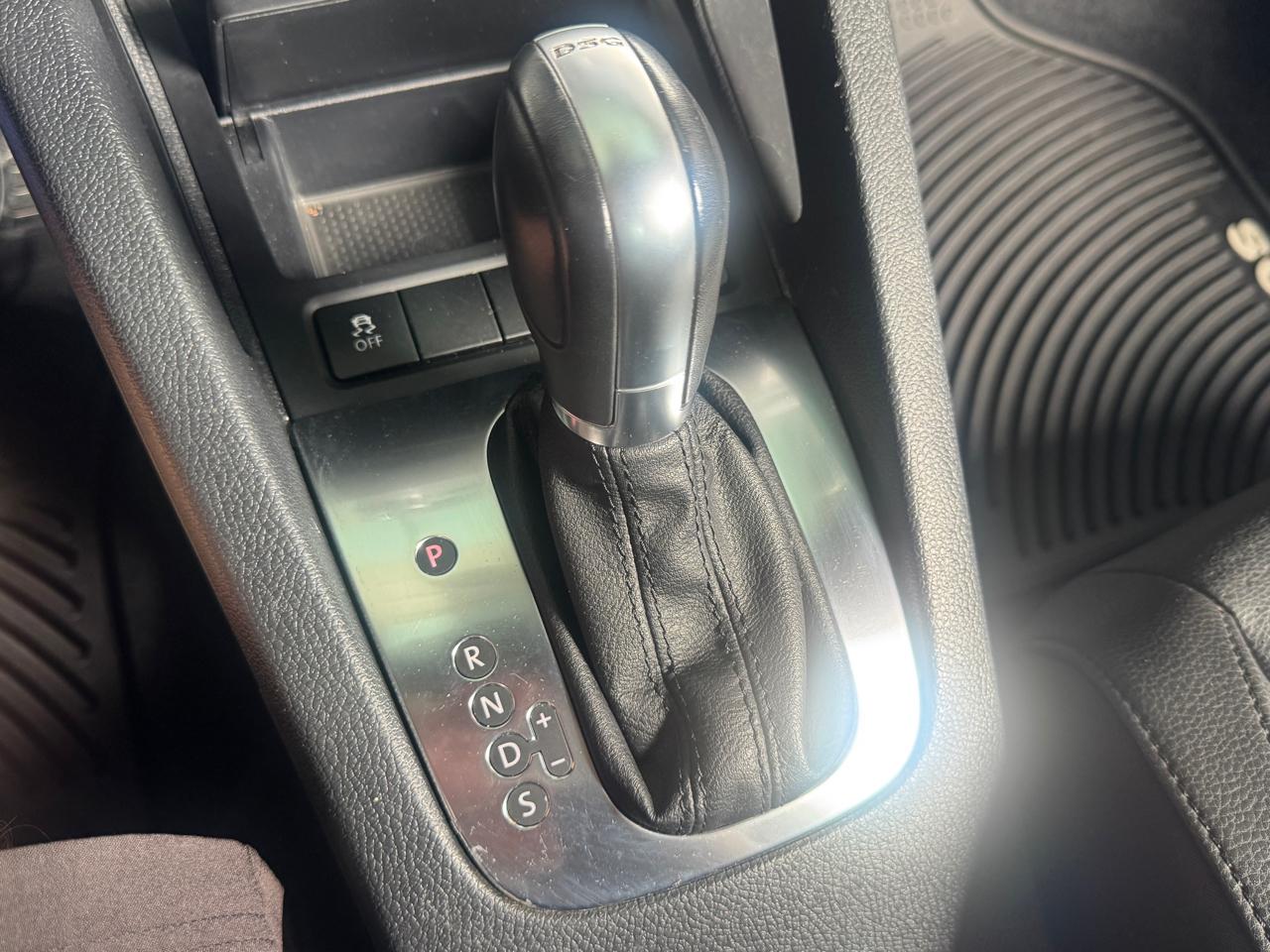 Volkswagen Eos  2014