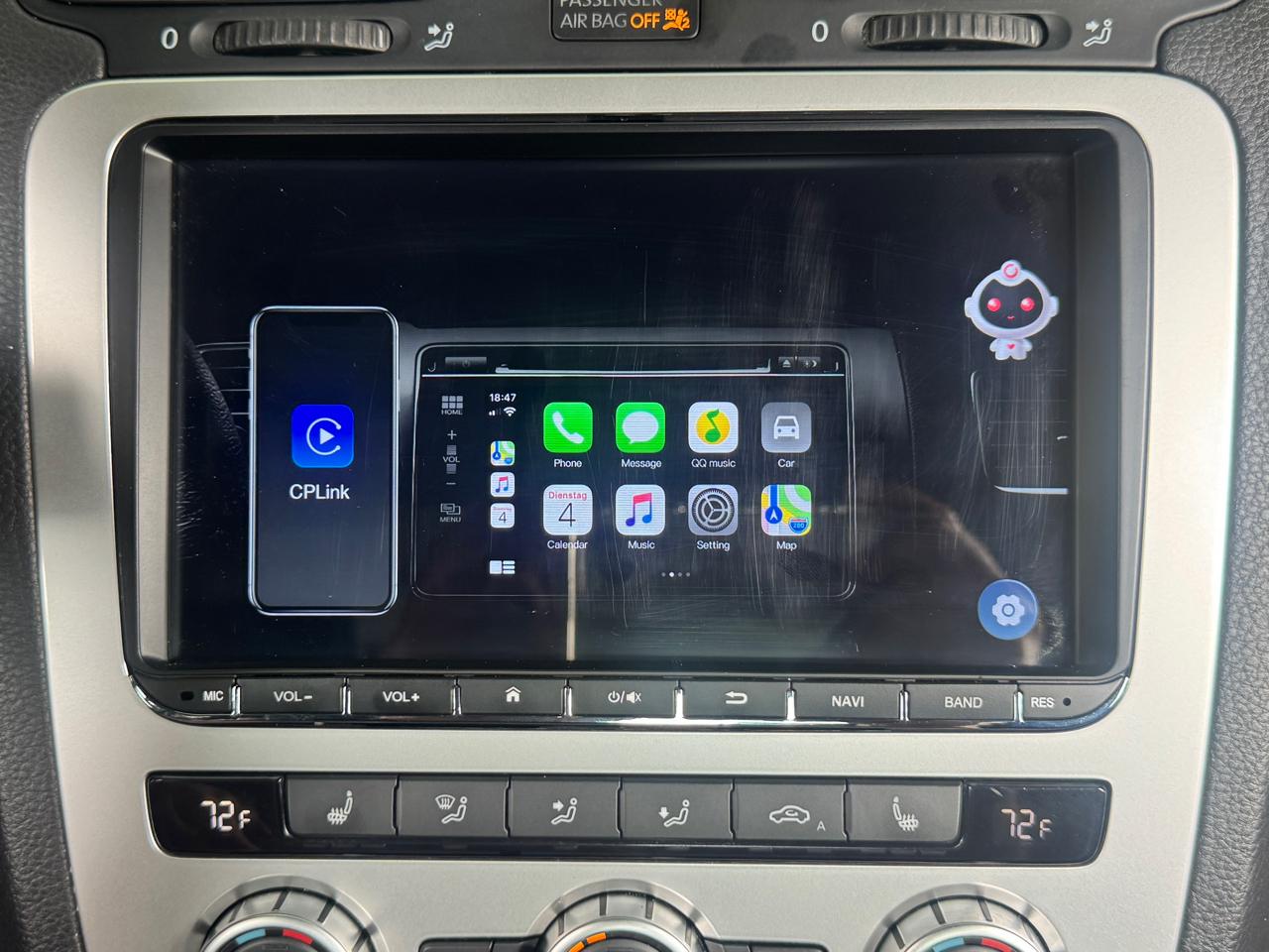 Volkswagen Eos  2014
