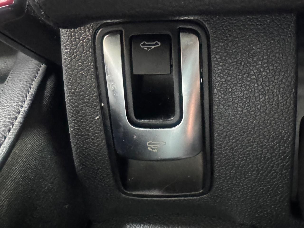 Volkswagen Eos  2014