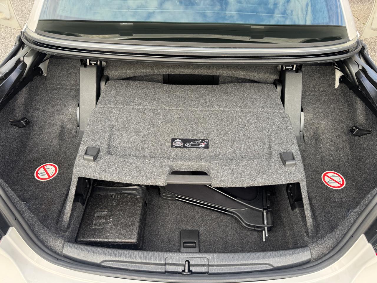 Volkswagen Eos  2014