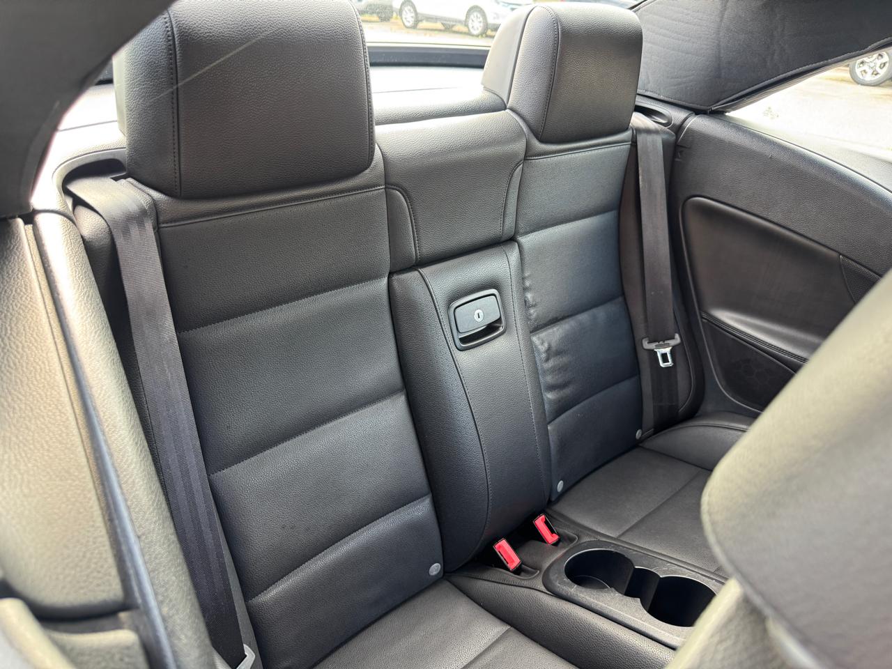 Volkswagen Eos  2014