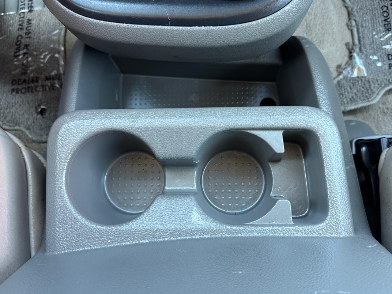 Nissan NV Passenger  2015