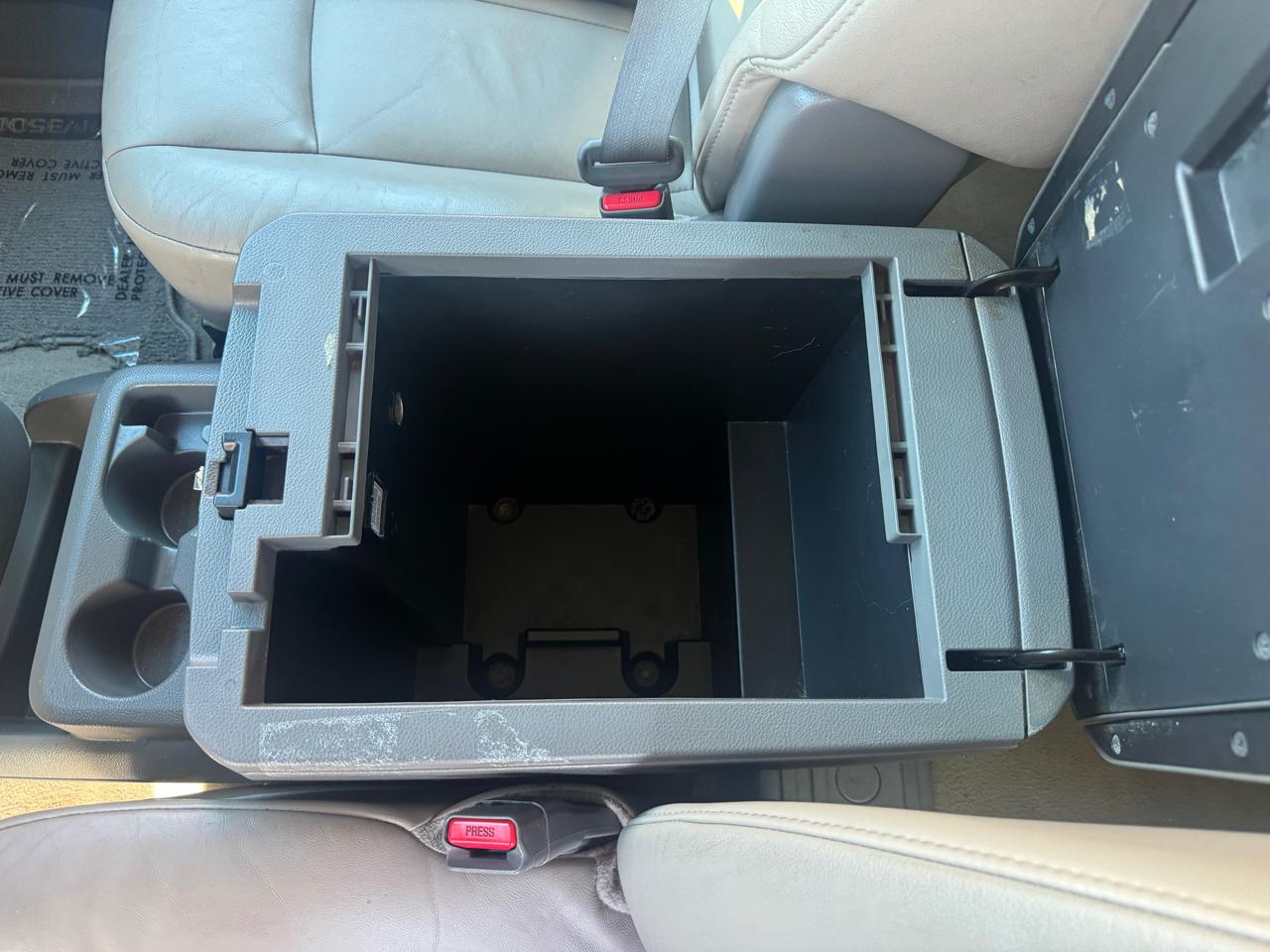 Nissan NV Passenger  2015