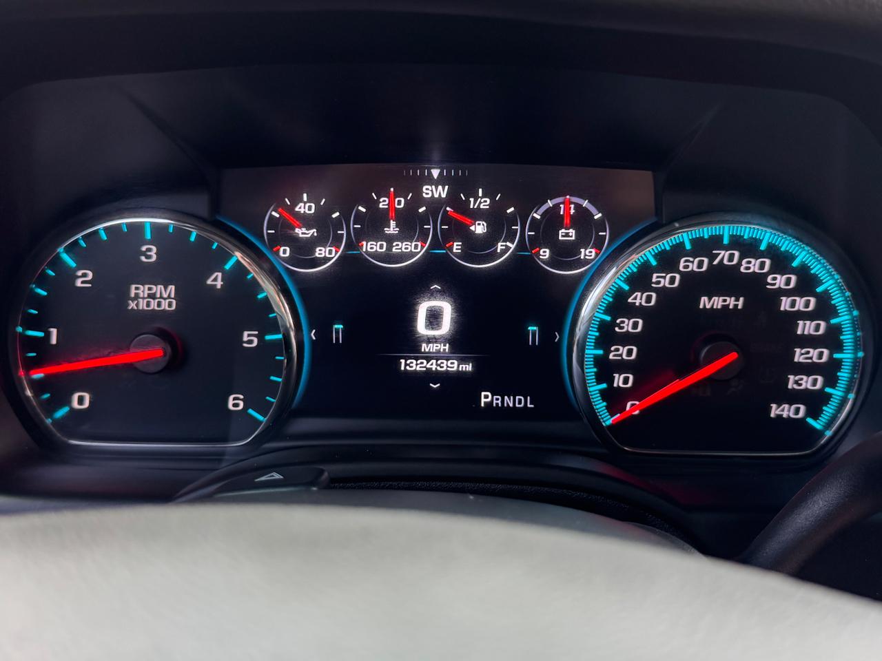 GMC Yukon XL Denali 4WD 2018