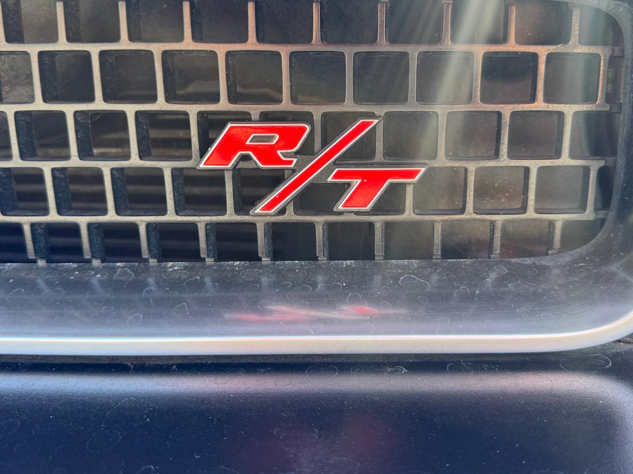 Dodge Challenger R/T 2009