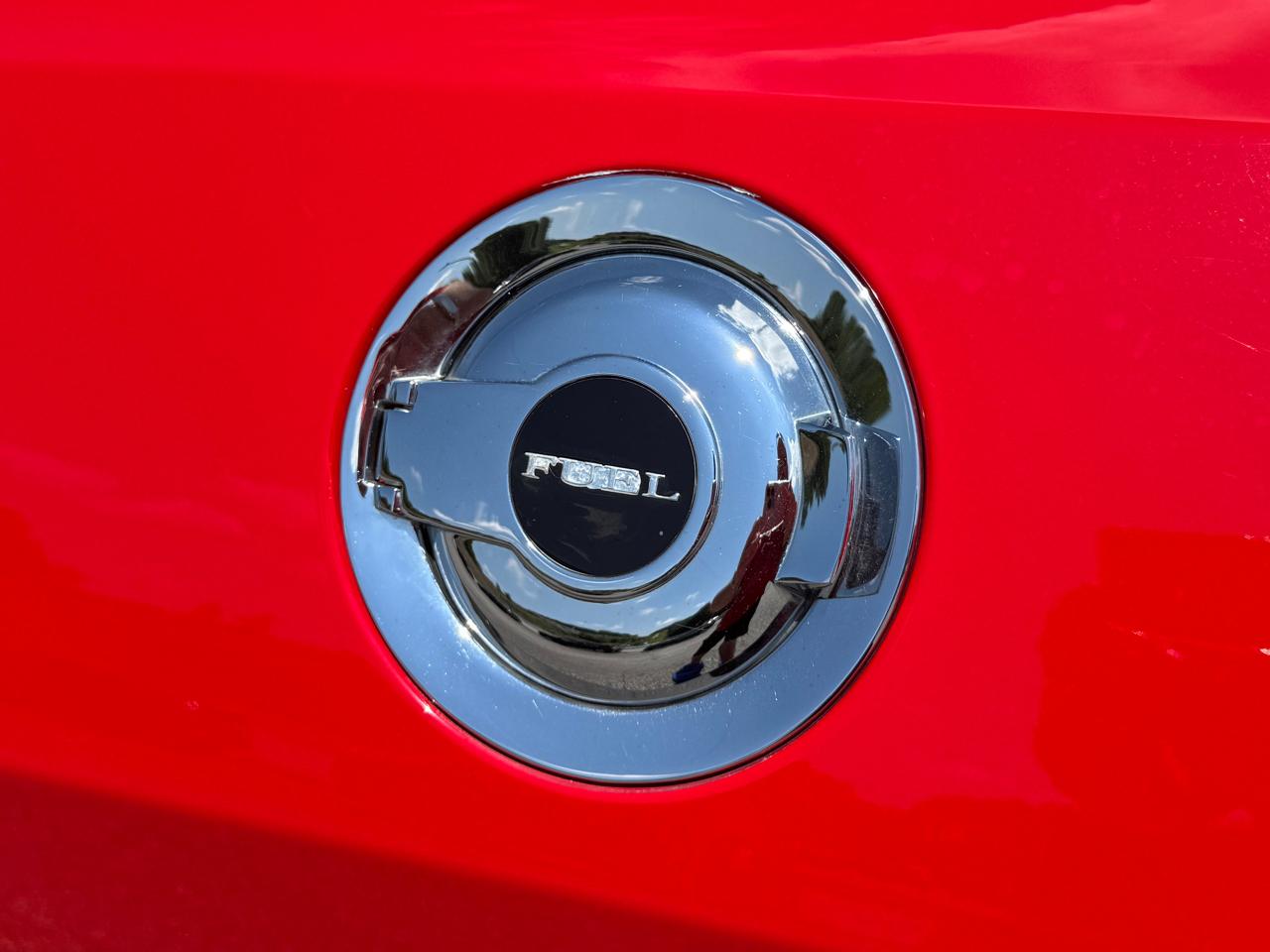 Dodge Challenger R/T 2009