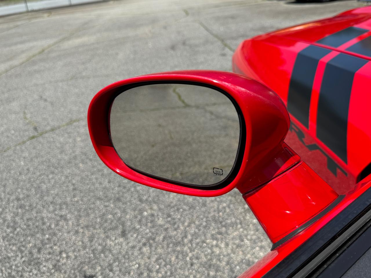 Dodge Challenger R/T 2009