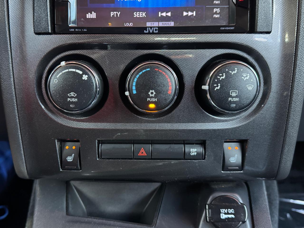 Dodge Challenger R/T 2009