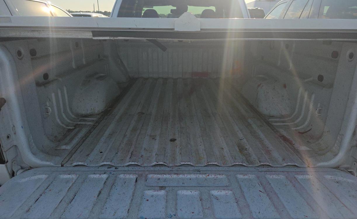 Chevrolet Colorado  2022