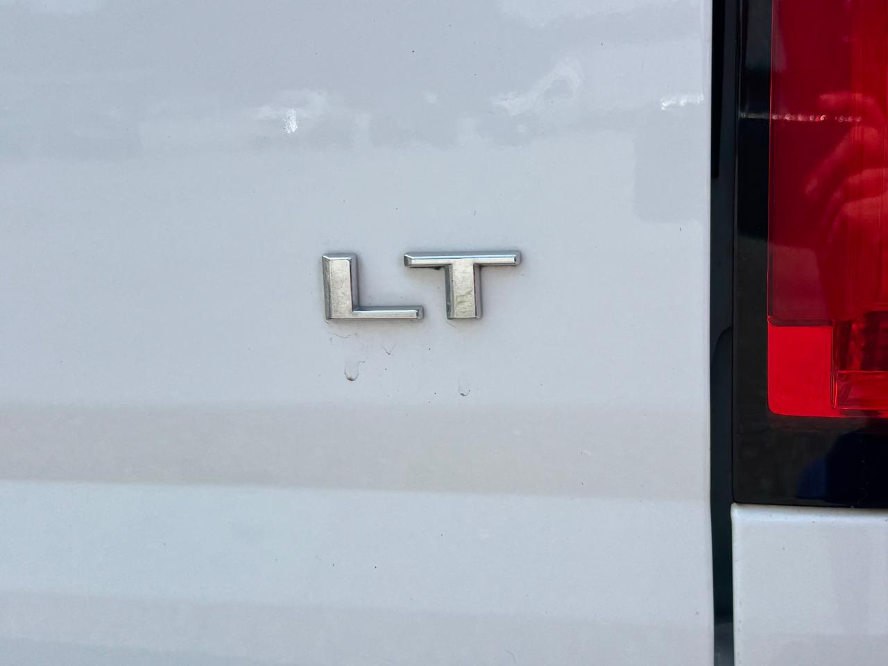 Chevrolet Colorado  2022