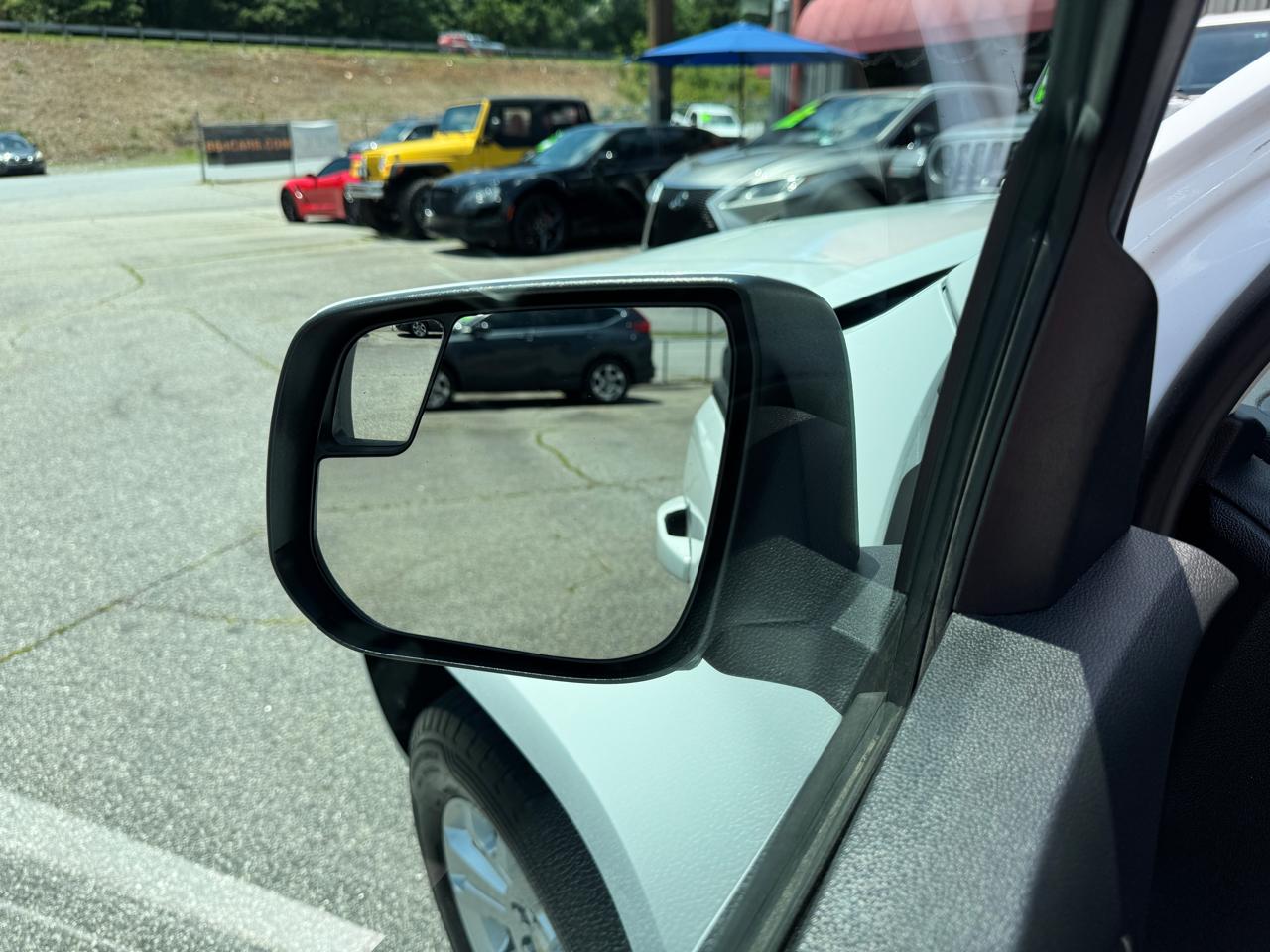 Chevrolet Colorado  2022