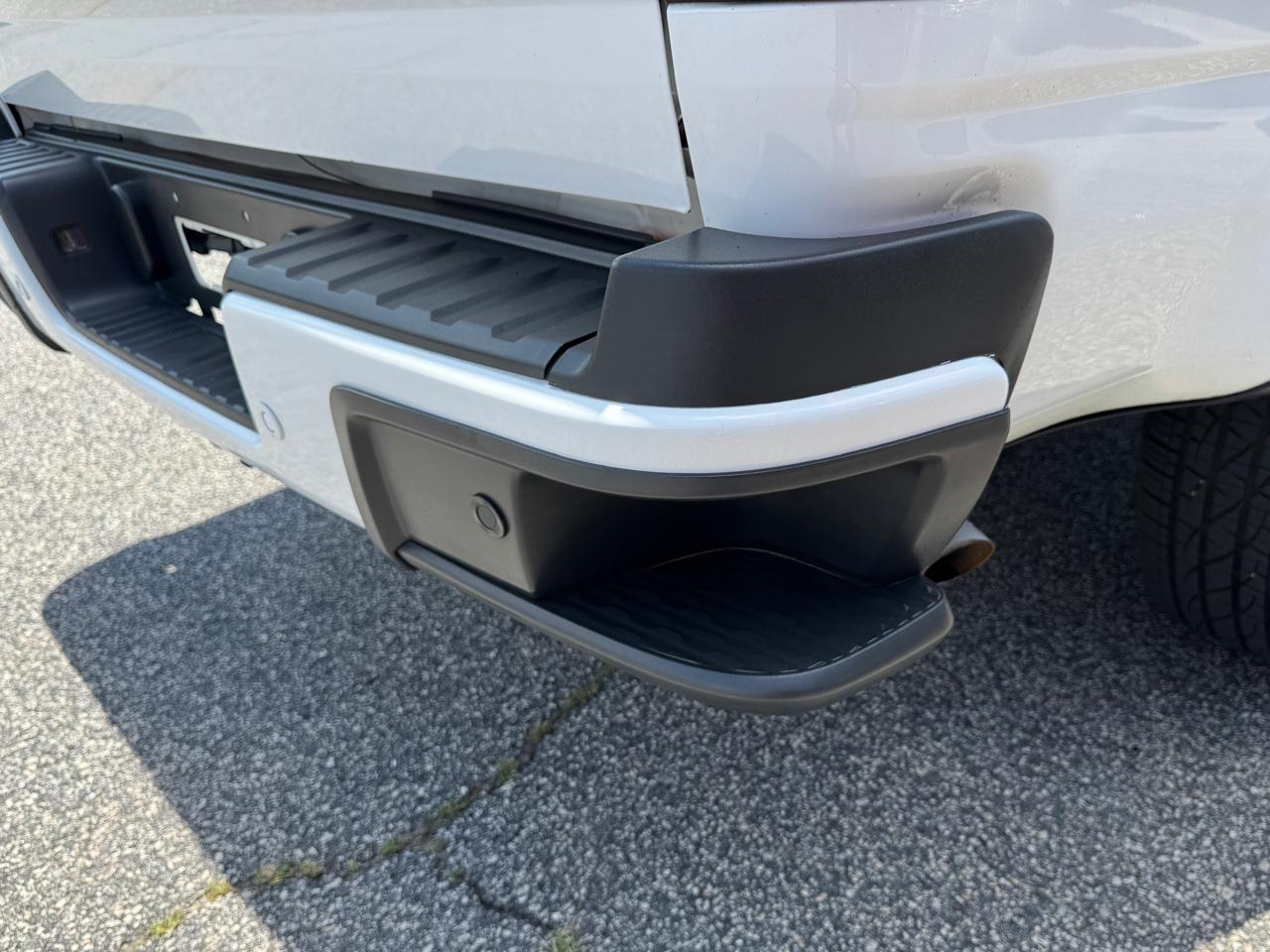 Chevrolet Colorado  2022