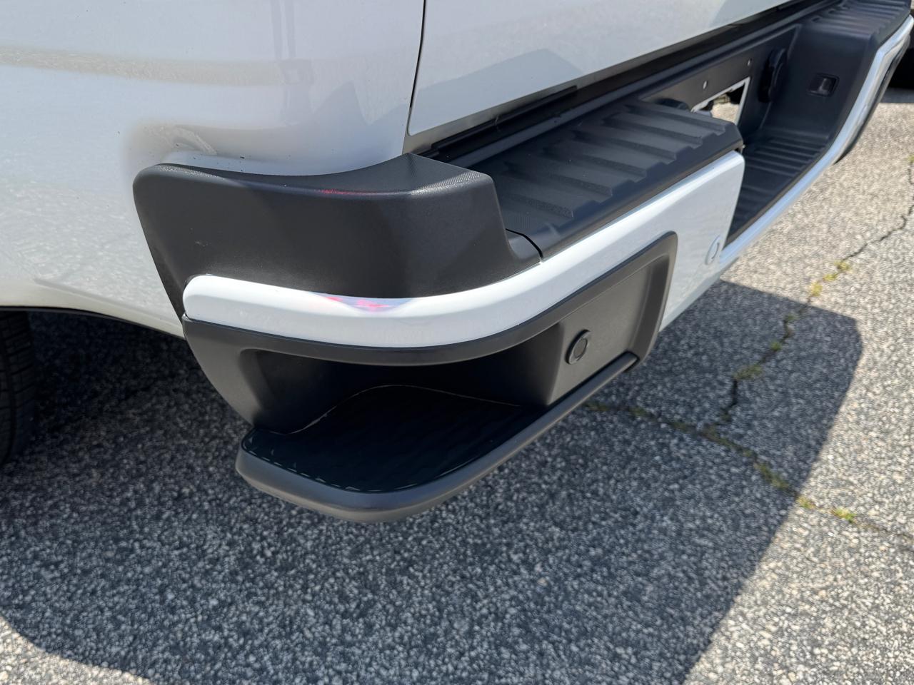 Chevrolet Colorado  2022