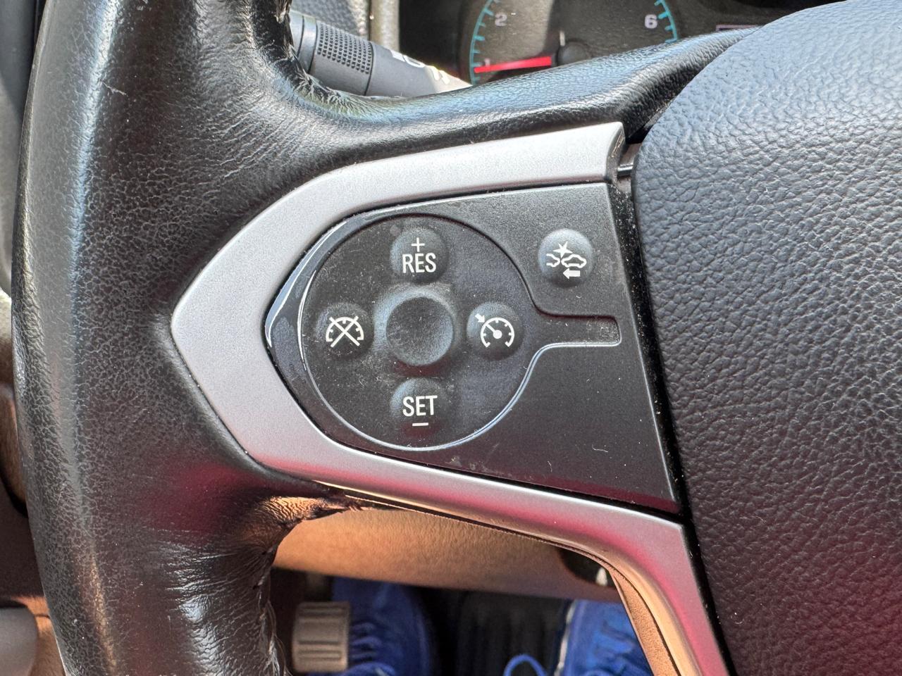 Chevrolet Colorado  2022