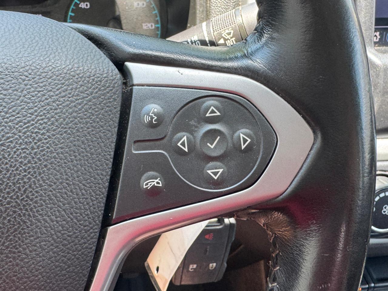 Chevrolet Colorado  2022