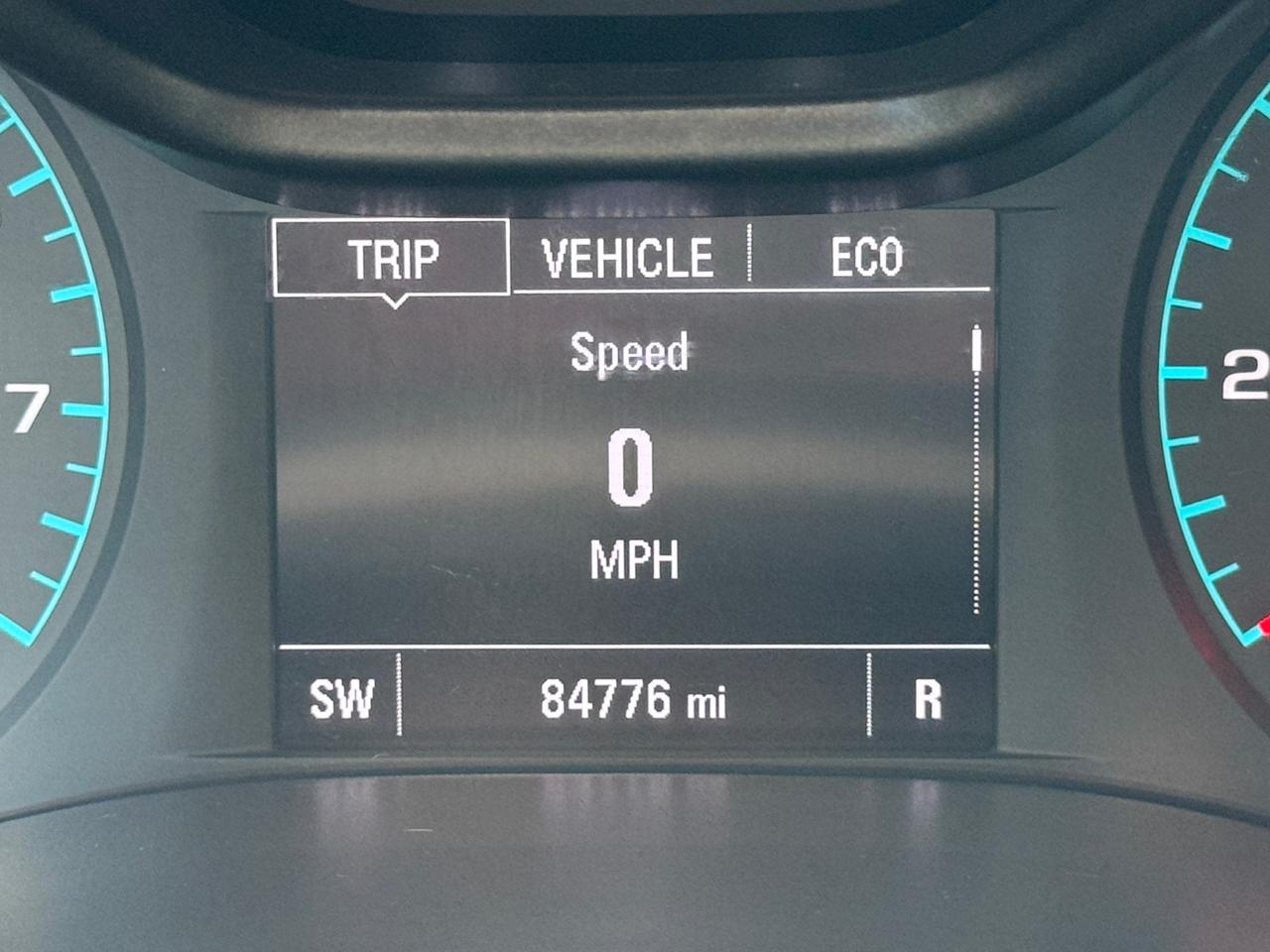 Chevrolet Colorado  2022