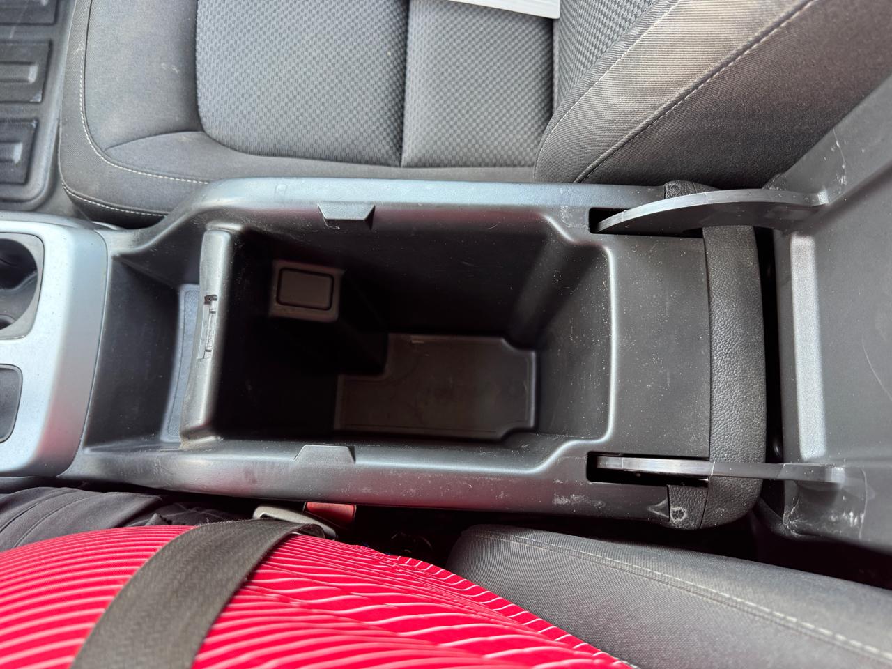 Chevrolet Colorado  2022