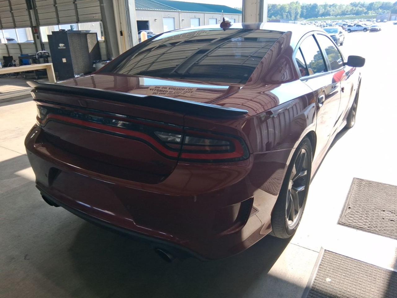 Dodge Charger R/T 2020
