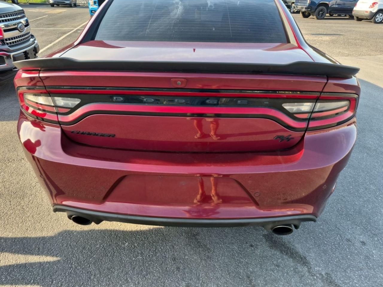 Dodge Charger R/T 2020