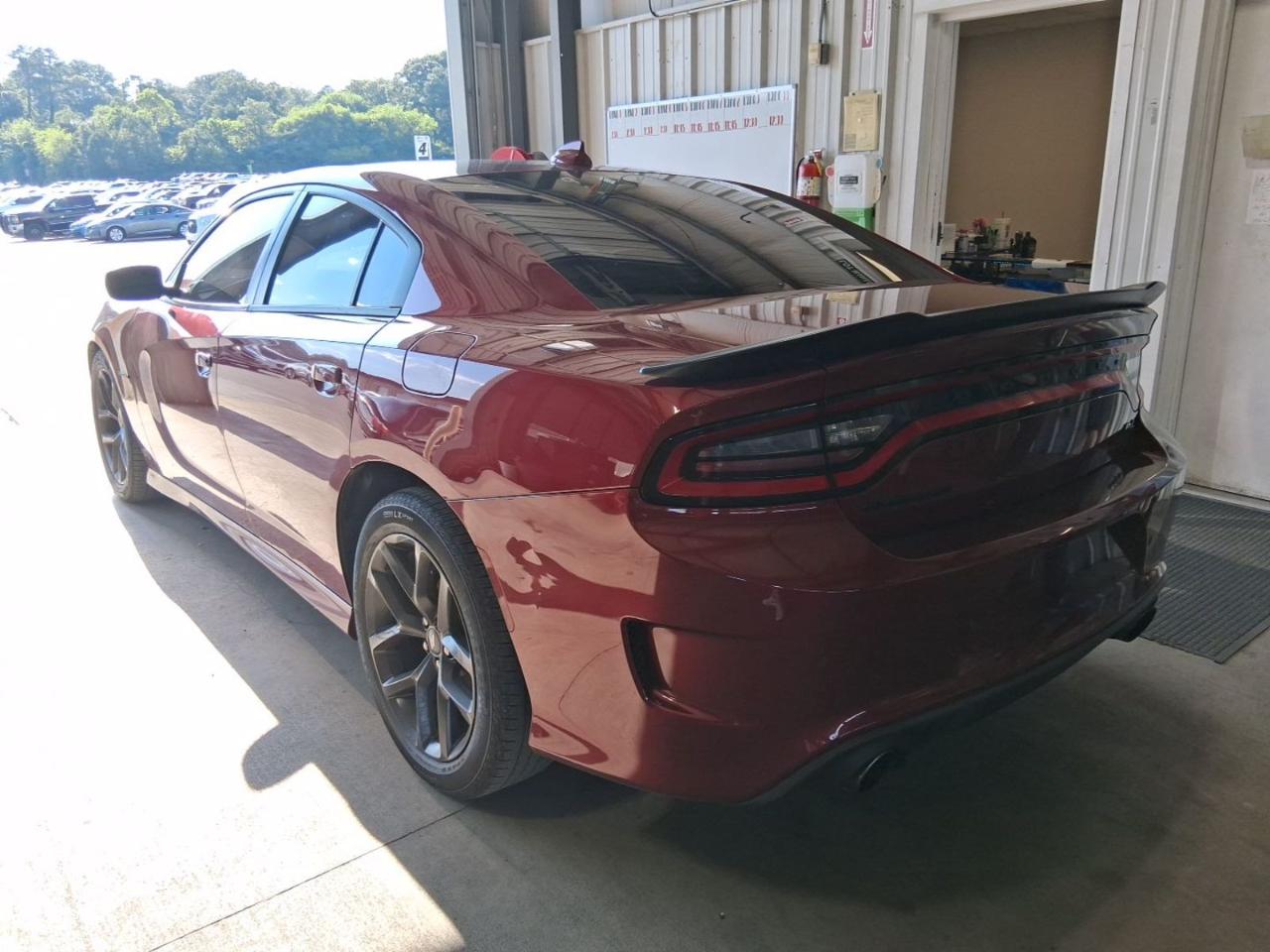 Dodge Charger R/T 2020