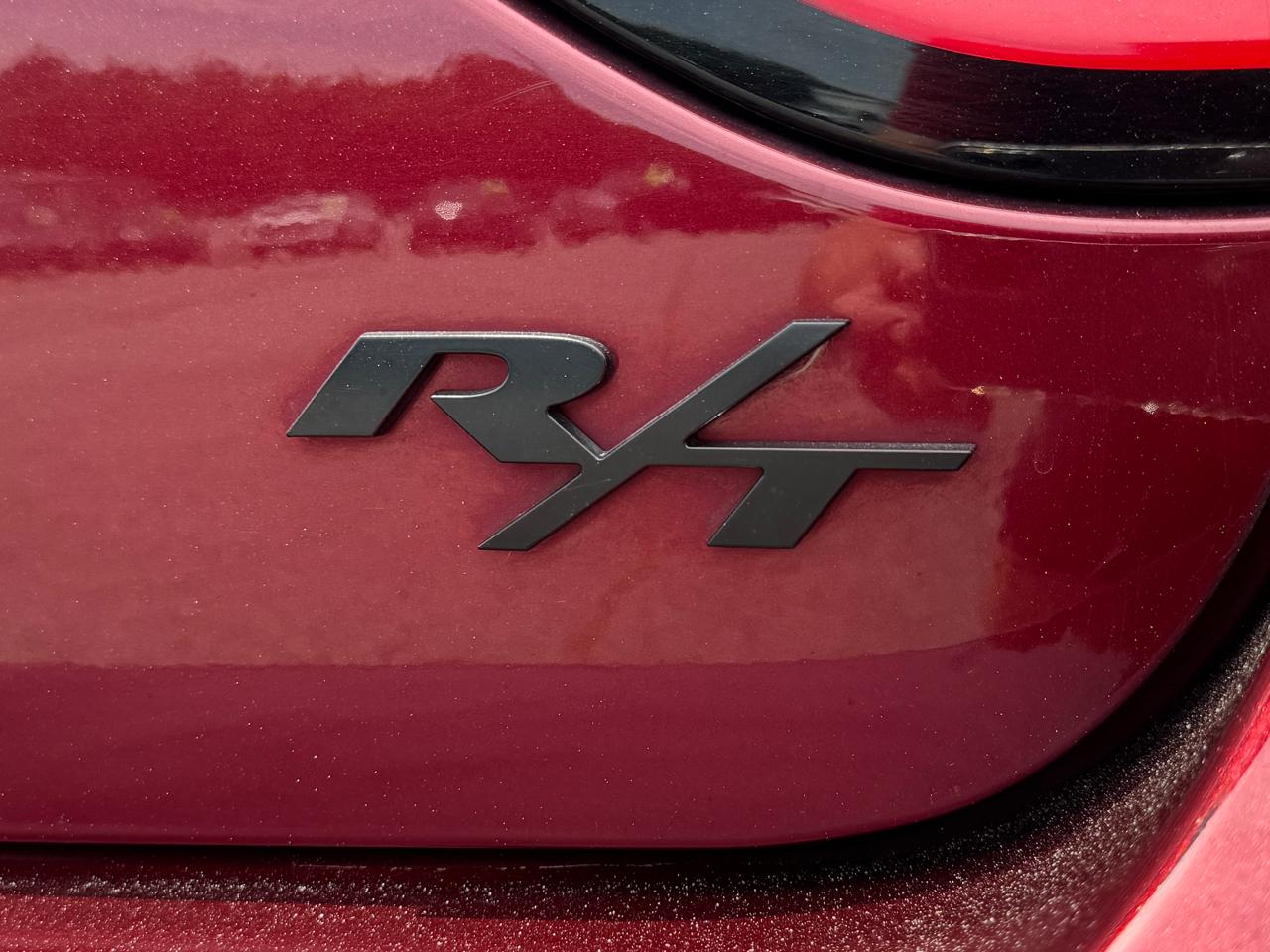 Dodge Charger R/T 2020