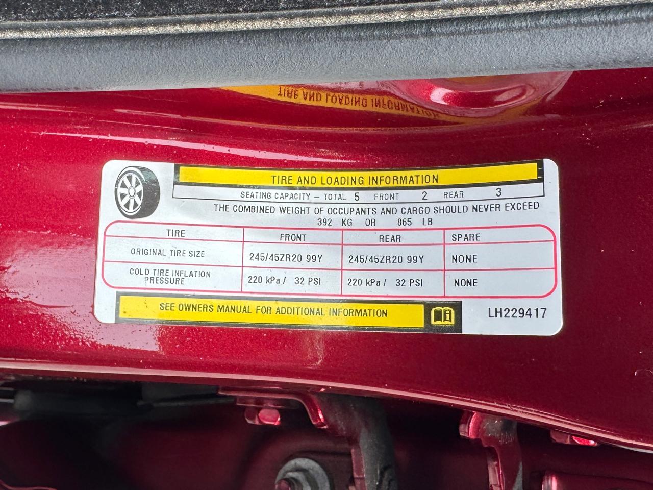 Dodge Charger R/T 2020