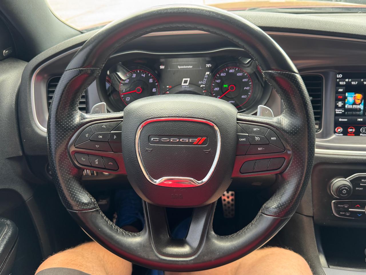 Dodge Charger R/T 2020
