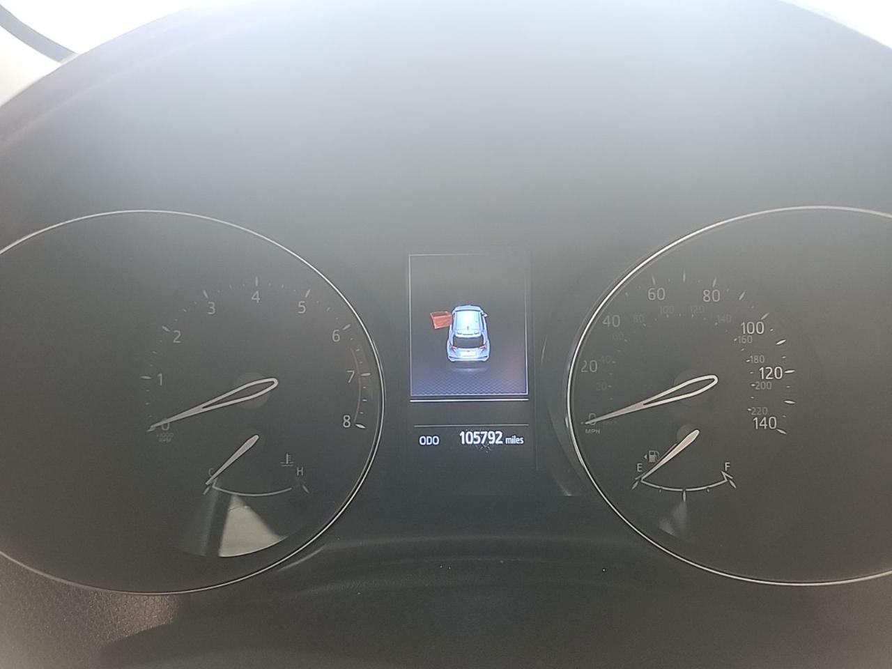 Toyota C-HR Limited 2019