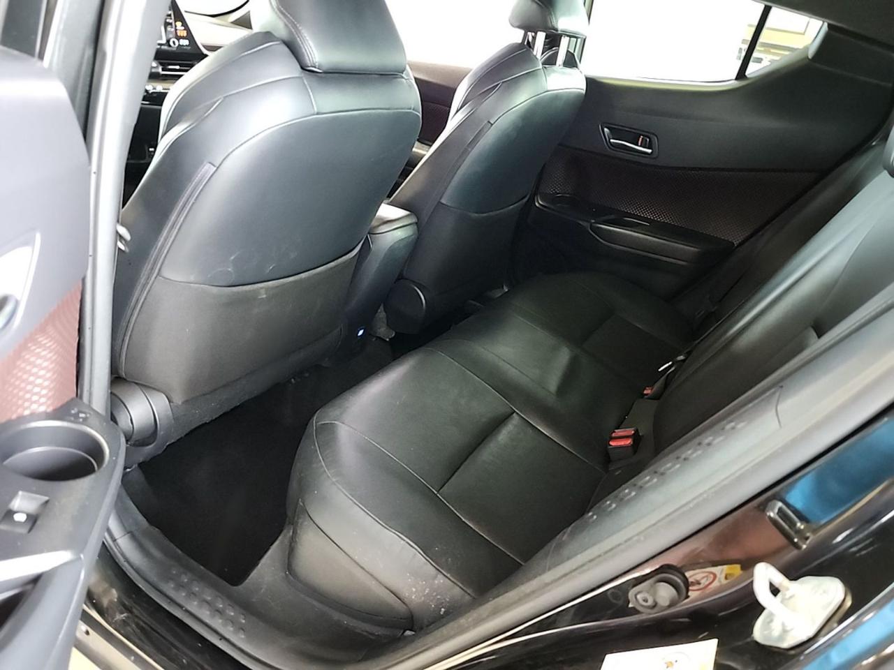 Toyota C-HR Limited 2019