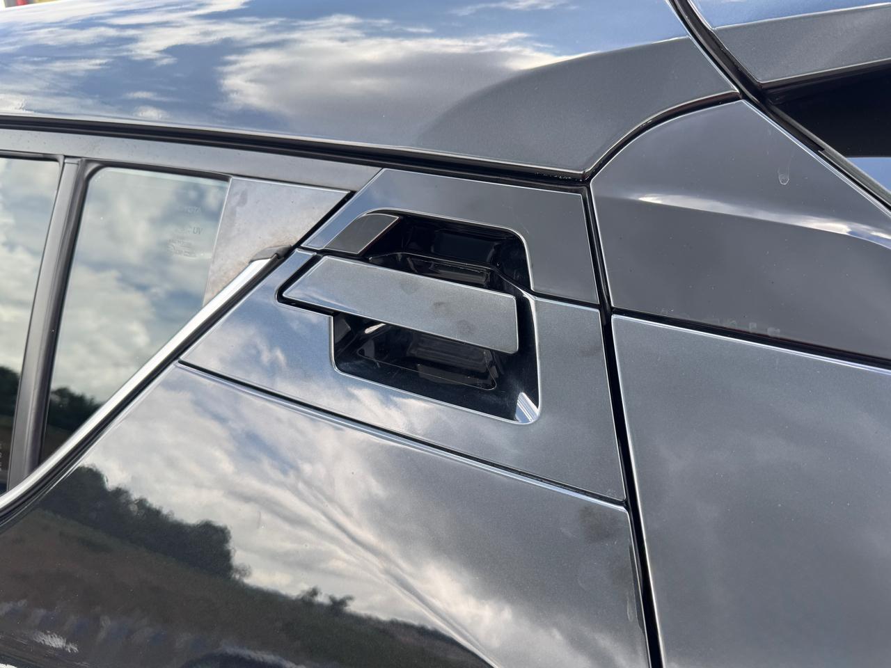Toyota C-HR Limited 2019