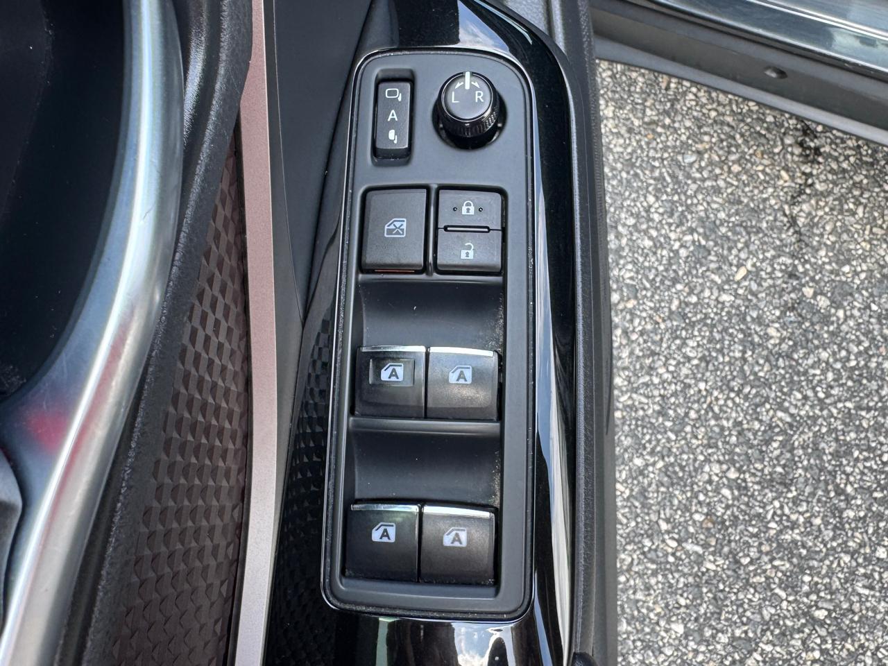 Toyota C-HR Limited 2019
