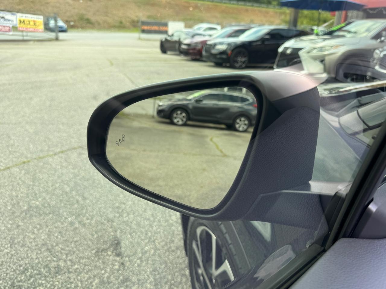 Toyota C-HR Limited 2019