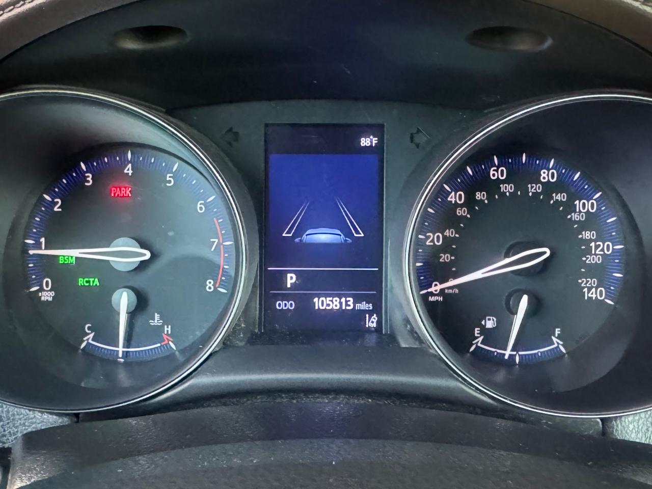 Toyota C-HR Limited 2019