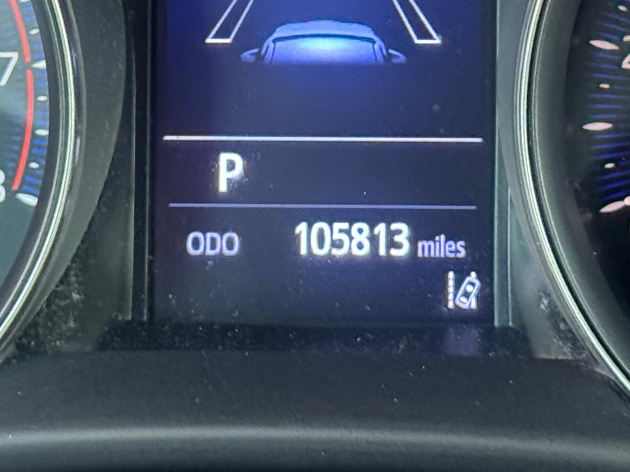 Toyota C-HR Limited 2019