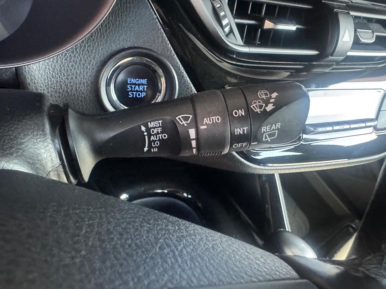Toyota C-HR Limited 2019