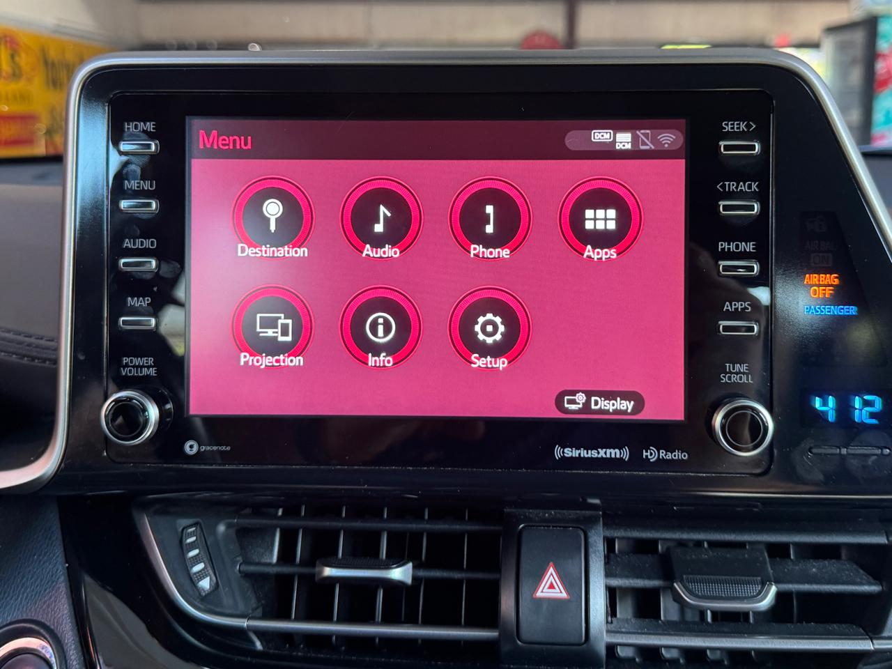 Toyota C-HR Limited 2019