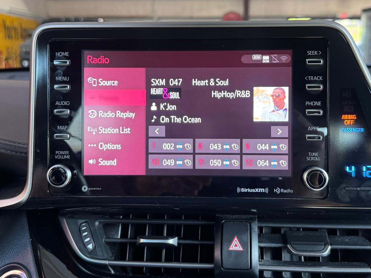 Toyota C-HR Limited 2019