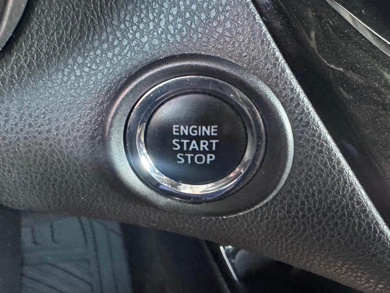 Toyota C-HR Limited 2019
