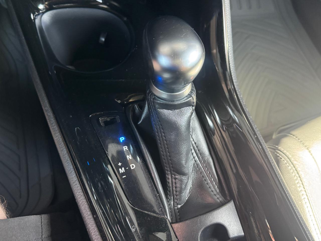 Toyota C-HR Limited 2019
