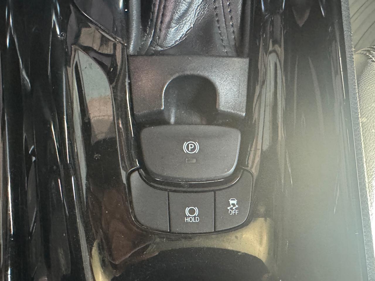 Toyota C-HR Limited 2019