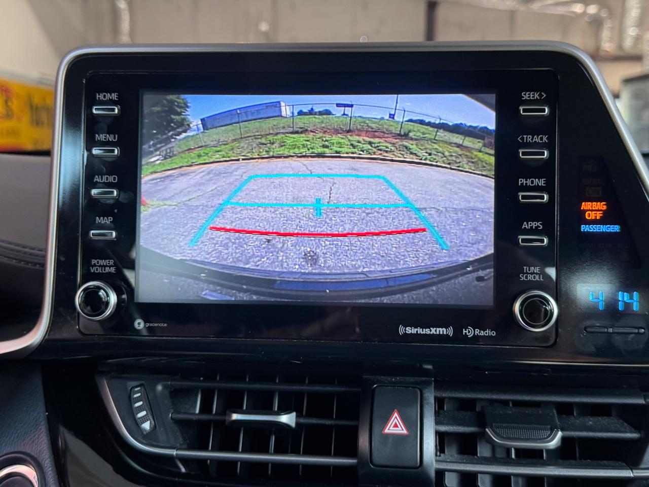 Toyota C-HR Limited 2019