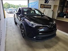2019 Toyota C-HR 