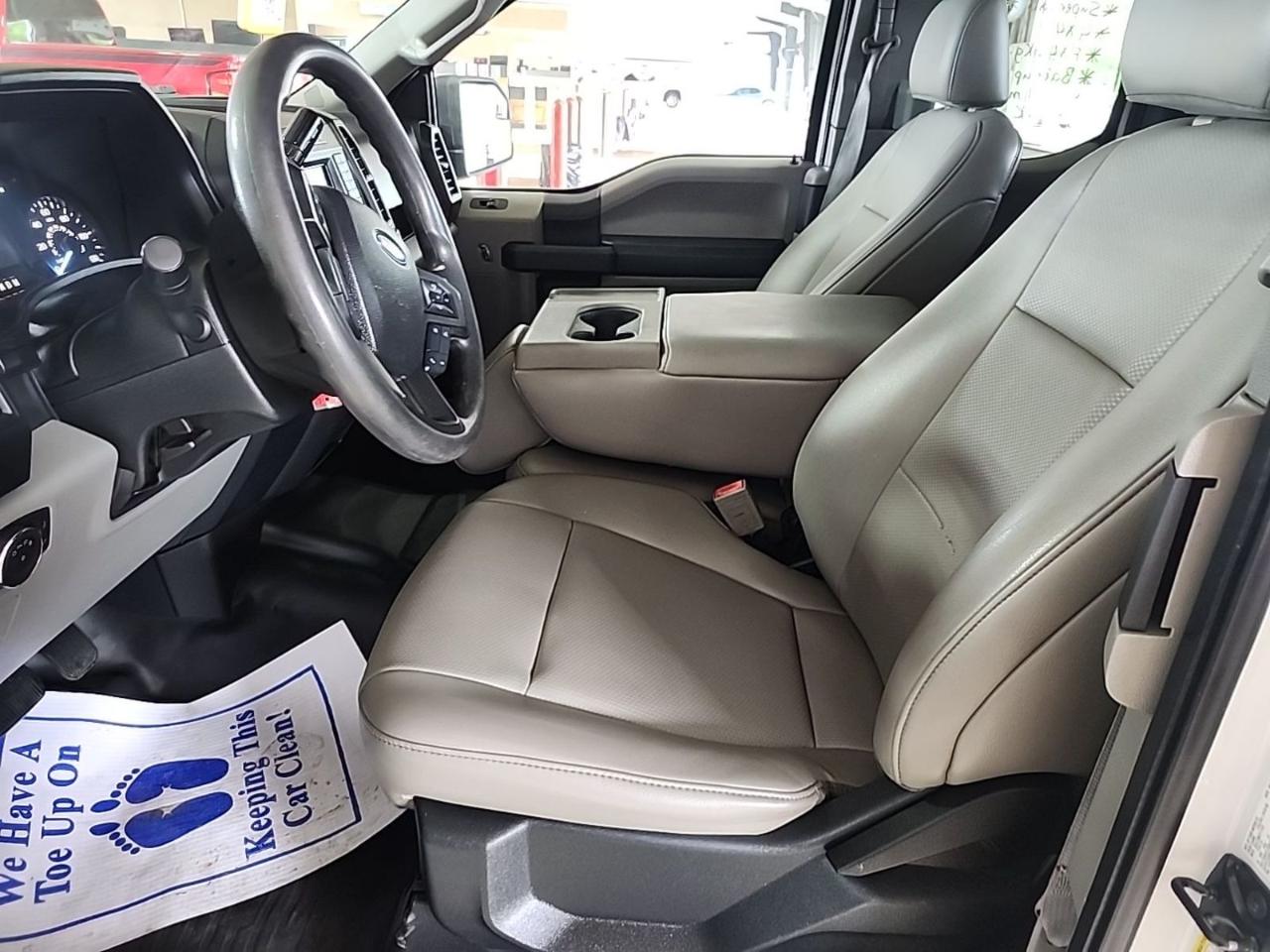 Ford F-150 XL SuperCab 4WD 2020